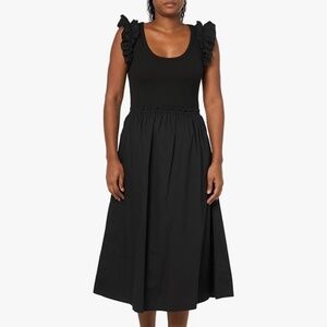 Steve Madden Adela Dress (like new)